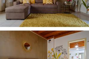 Casa Vacanze Salento Supersano Castro Gallipoli