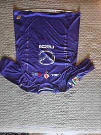 Maglia autografata Fiorentina 12/13 Cerci