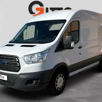 Ford transit cargo PREZZO IVA INCLUSA 130cv 2.0TD