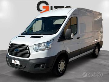Ford transit cargo PREZZO IVA INCLUSA 130cv 2.0TD