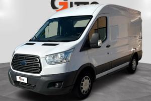 Ford transit cargo PREZZO IVA INCLUSA 130cv 2.0TD