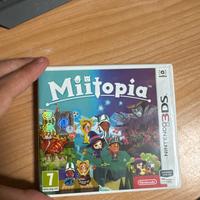 miitopia nintendo 3ds
