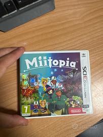 miitopia nintendo 3ds