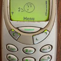 Nokia 3310