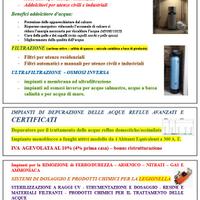 Depurazione acque