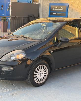 FIAT Grande Punto 1.4 5p