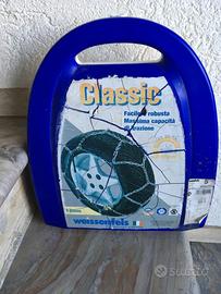 catene neve weissenfels 12mm misura 5