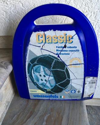 catene neve weissenfels 12mm misura 5