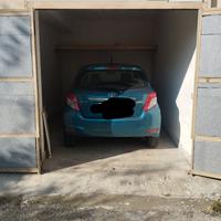 Box auto garage