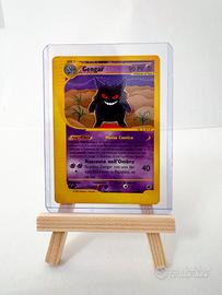 Pokémon Gengar 48/165 - Expedition - Excellent