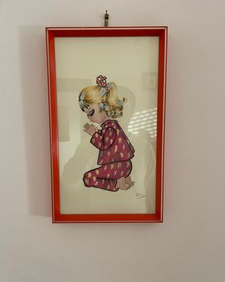 Coppia di quadri