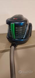 aspirapolvere ad acqua Polti 