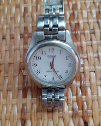 Orologio da donna Casio