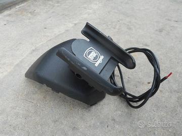 Supporto telefono yamaha t max 560 2020