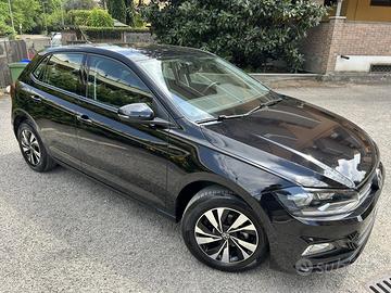 Polo Volkswagen 1.0 Metano