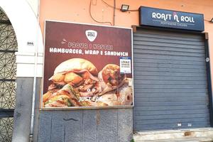 Negozio Brusciano [cod. rif6000826VCG]