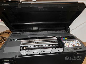 stampante HP photosmart