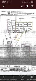 Vendita casa rurale con terreno edificabile