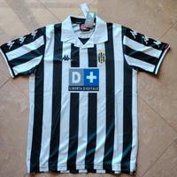 maglia Juventus l