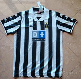 maglia Juventus l