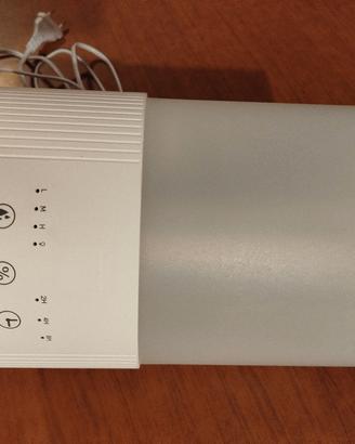 umidificatore Aigostar