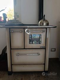 STUFA PUTAGE NORDICA ROMANTICA 3,5 KW