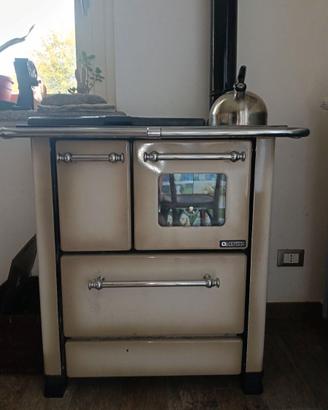 STUFA PUTAGE NORDICA ROMANTICA 3,5 KW