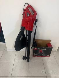 Aspiratore e soffiatore Einhell