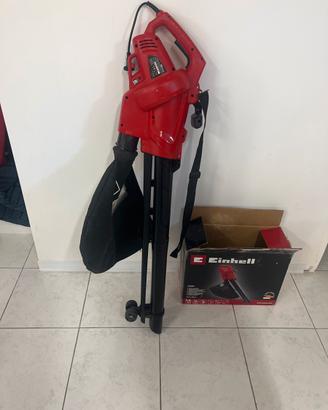 Aspiratore e soffiatore Einhell