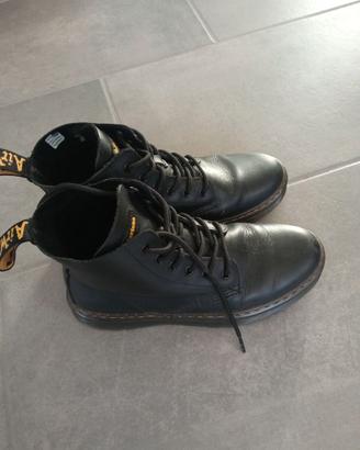 Dr. martens