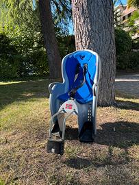 Seggiolino per bici