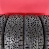 235 60 18 Gomme Invernali Pirelli M+S 235 60R18