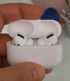 Air Pods