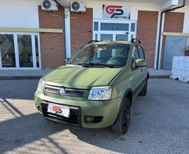 FIAT PANDA *1.3 MJT*69CV*OK NEOPATENTATI*4X4*