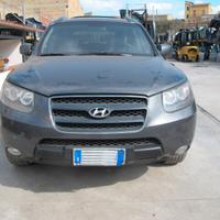 Ricambi usati HYUNDAI SANTA FE 2008 (motore fuso)