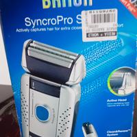 rasoio Braun serie 7