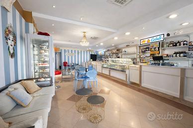 Bar Milazzo [Cod. rif 3227075VCG]