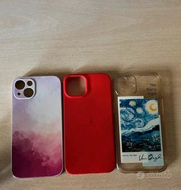 Tre Cover per iPhone