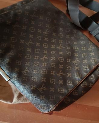 borsa cartella LV