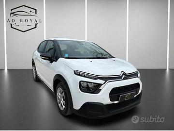 Citroen C3 BlueHDi 100 S&S Feel 11/2021