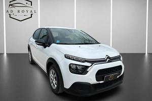 Citroen C3 BlueHDi 100 S&S Feel 11/2021