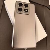 XIAOMI 14T PRO 512/12gb in GARANZIA - Titan Grey