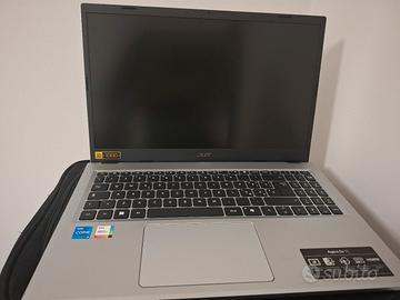 Acer Aspire Go 15 32 gb ram