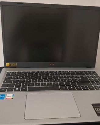 Acer Aspire Go 15 32 gb ram