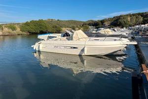 Mano 24 Sport 2 posti letto + wc 2008 con 260 cv