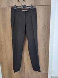 pantalone classico marrone seventy