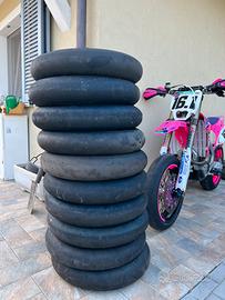 Metzeler Supermoto K2  motard
