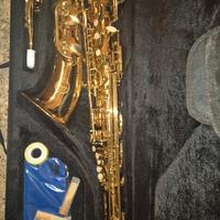 sax tenore GRASSI sst900
