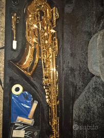 sax tenore GRASSI sst900