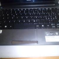 ACER Aspire one D260